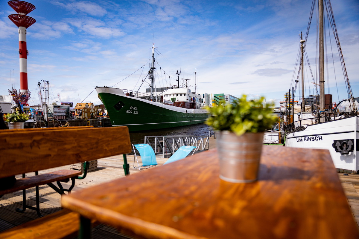 Schaufenster Fischereihafen in Bremerhaven | Alle Events, Termine
